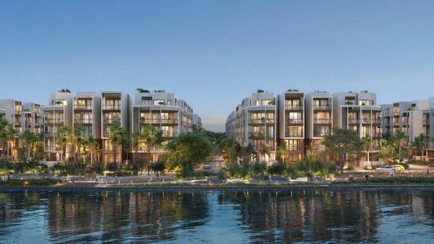 Sola Villa Globalcity